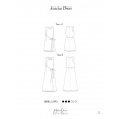 Acacia Dress / PDF Sewing Pattern