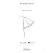 Butterfly Flutter sleeve / PDF Sewing Pattern