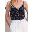 Chloe Bias Cowl Slip Dresses & Top / PDF Sewing Pattern